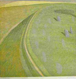 Tim Blaauw<br />Avebury