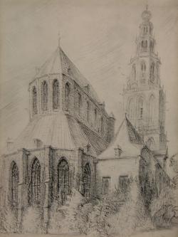 N.N.<br />Martinikerk