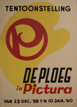 Jan ten Have<br />"De Ploeg in Pictura"