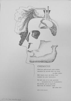 Ger van Norden<br />Chemicus