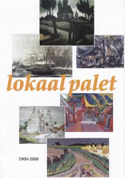 Affiche lokaal palet 1900-2000