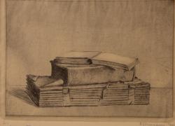 Abe Kuipers<br />Drie boeken