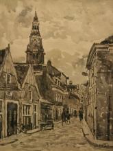 Jan Hendrik Stuiver<br />Lutkenieuwstraat