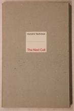 Hendrik Nicolaas Werkman<br />The Next Call