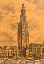 Ferdinand van Wolde<br />Grote Markt