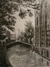 Andries Groen<br />Brugge