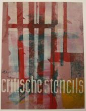 Ger van Norden<br />Critische stencils