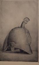 Abe Kuipers<br />Helm